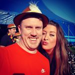 Profile Picture of Adam Stockley (@stonkletron88) on Instagram