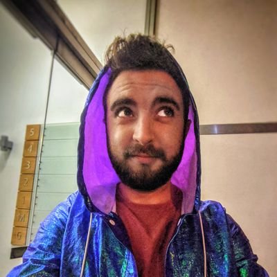 Profile Picture of David Statter (@david_statter) on Twitter