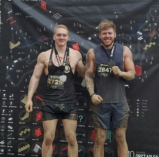 Profile Picture of Alexander Bawden (@alexander.bawden.9) on Facebook