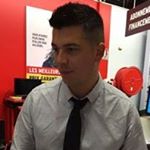 Profile Picture of Rene Vincent (@r.vctt) on Instagram