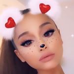 Profile Picture of Ariana’s Elephant (@ariana_days93) on Instagram