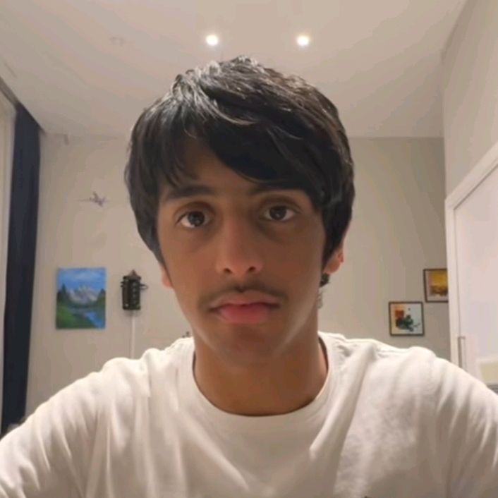 Profile Picture of marcusterry (@marcussterryy) on Tiktok