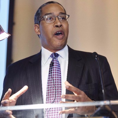 Profile Picture of Roland V. Pearson, Jr. (@RolandPearson) on Twitter