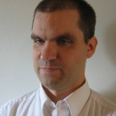 Profile Picture of ..uAaron Cannon.. (@cannona) on Twitter