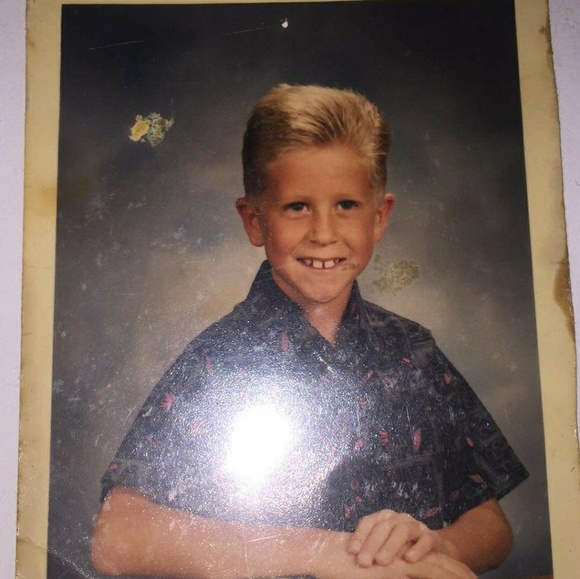 Profile Picture of James Jackson (@jmojackson77) on Poshmark