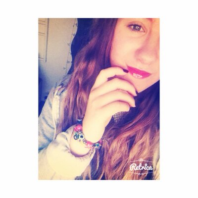 Profile Picture of Chloe Jarvis (@chloejarvis6) on Twitter