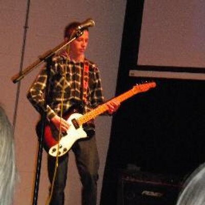 Benjamin Mcgaw - Twitter Profile Picture of Benjamin Mcgaw (@@BenMcGaw1) on Twitter