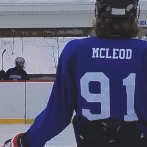 Profile Picture of Jake Mcleod (@jake_mcleod) on Poshmark