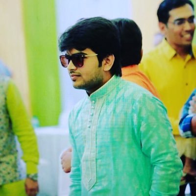 Profile Picture of Aditya Rathi (@Adityarathi2010) on Twitter