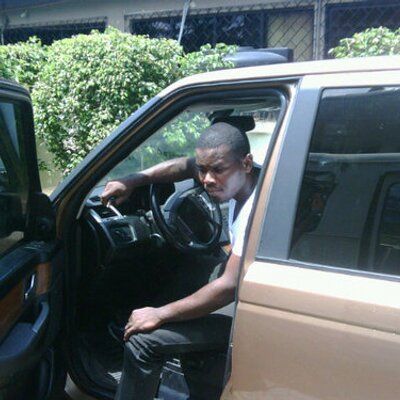 Profile Picture of Samuel Sasu (@sasuss1) on Twitter