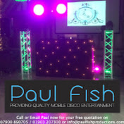 Profile Picture of DJ Paul Fish (@djpaulfish4733) on Youtube