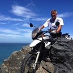 Profile Picture of Malcolm Arnold (@malcolm_arnold) on Instagram