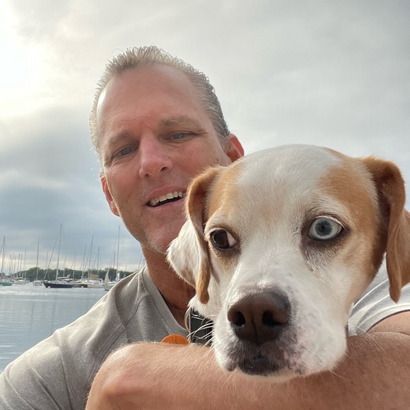 Profile Picture of Frederick Bailey (@fredbailey714) on Poshmark