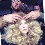 Profile Picture of James Galvin (@jamesjoshuahair) on Instagram