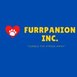 Profile Picture of Shana Terry-Kennedy (@furrpanion_incorporated_) on Instagram
