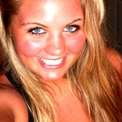 Profile Picture of Chelsie Jo Damron (@damron34) on Twitter