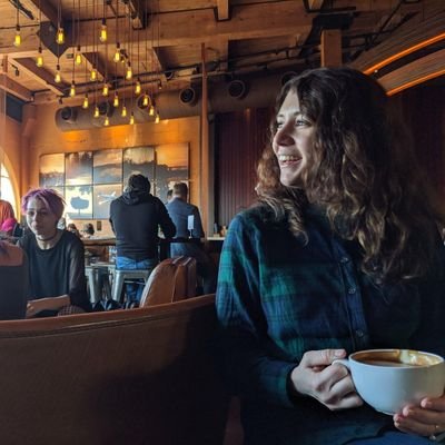 Profile Picture of Jessica Alexander Cooke (@jessicalynn378) on Twitter