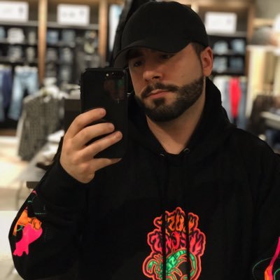 Profile Picture of Pat Campione (@pat_campione) on Twitter