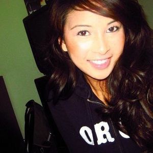 Richelle M - Myspace Profile Picture of Richelle M (@richellebelle) on Myspace