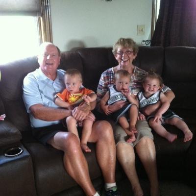 Profile Picture of Tom Pridgeon (@PridgeonTom) on Twitter