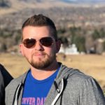 Profile Picture of Brandon Reams (@bcreams) on Instagram