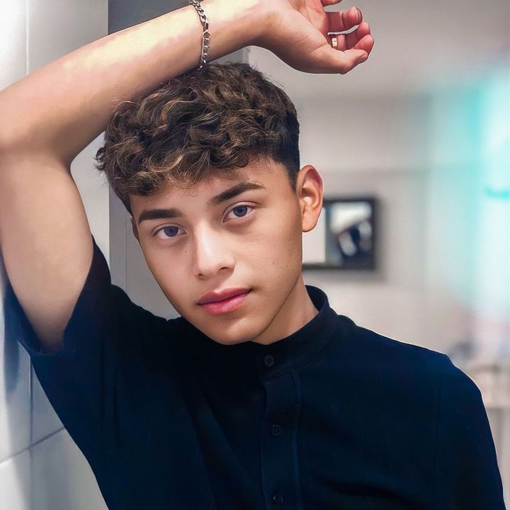 Profile Picture of Michaell Hidalgo (@michaellhidalgo) on Tiktok