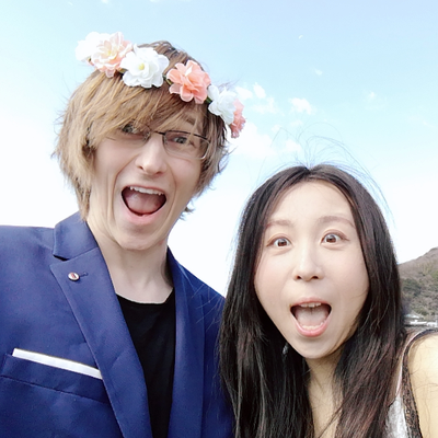 Profile Picture of John Paul Gladstone (@JeanPaul_Mita) on Twitter