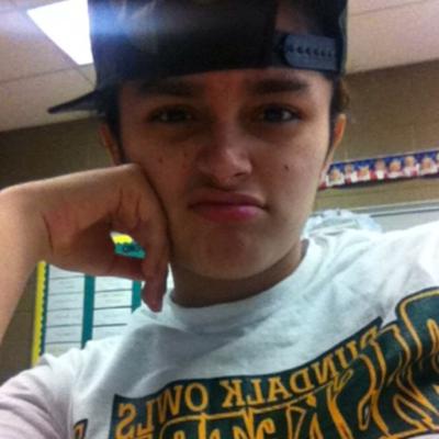 Profile Picture of Aaron Cummings (@aaroncummings20) on Twitter