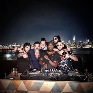 Profile Picture of Claudius Raphael (@claudiusraphael) on Facebook