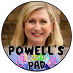 Profile Picture of Nicole Powell, M.Ed., NBCT (@powellsgroovypad) on Instagram