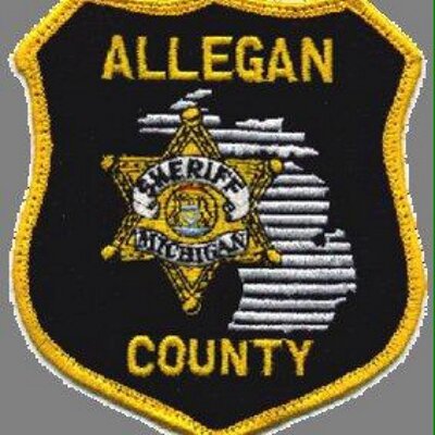 Profile Picture of Frank Baker (@AlleganSheriff) on Twitter