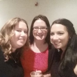 Profile Picture of Mindy Davis (@sb4ever2) on Myspace