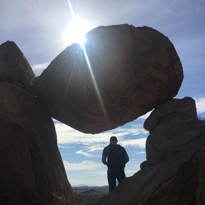 Profile Picture of David Wittman (@dave0ps) on Twitter