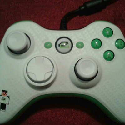 Profile Picture of F/A Looking For Team (@AndyBrunswick) on Twitter