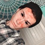 Profile Picture of zwag💀🕸🧟‍♂️ (@hauntedblake) on Instagram