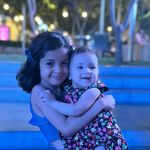 Profile Picture of Mishka and Erisha 🧿👧 (@journeyoftwo_sisters) on Instagram