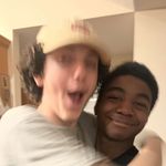 Profile Picture of Jeremiah Cooley (@iamjermmm) on Instagram