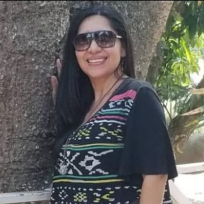 Profile Picture of Tina Correa Montoya (@TinaCorrea_) on Twitter