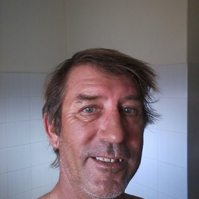 Profile Picture of Darren Curry (@darrencurry16) on Twitter