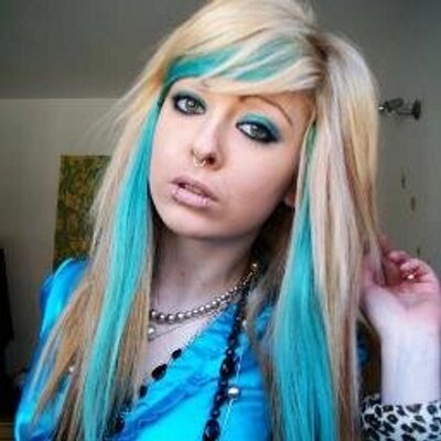 Profile Picture of Allysin Grim (@HaleyGrimm) on Twitter