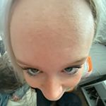 Profile Picture of Leah Vandenberg (@leah_vdb_spam) on Instagram