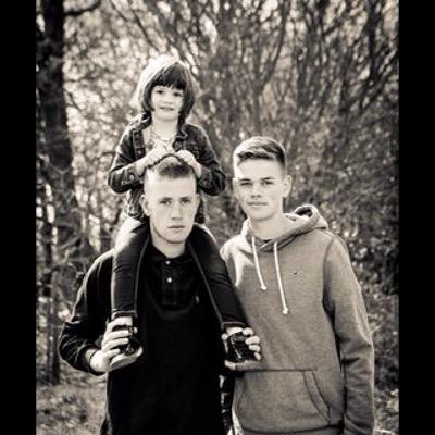 Profile Picture of Thomas Hough (@Tom_Hough97) on Twitter