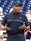 Profile Picture of Jim Caldwell (American football) - Wikipediaon Wikipedia