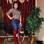 Profile Picture of Jany Hernández (@jany_sucely) on Instagram