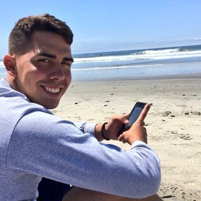Profile Picture of Steven Schaaf (@stevenscott4387) on Twitter