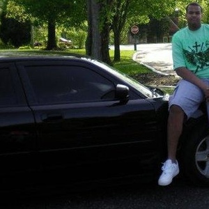 Profile Picture of Clay Holloway (@294860429) on Myspace