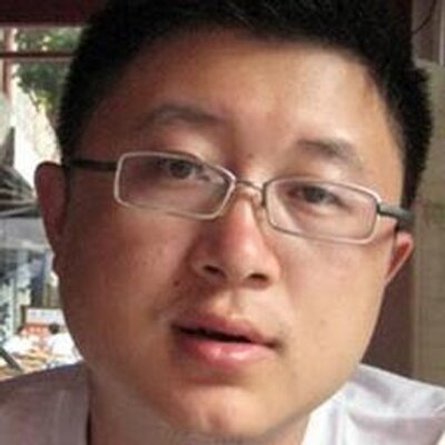Profile Picture of Xiang Zhang (@soloman817) on Twitter