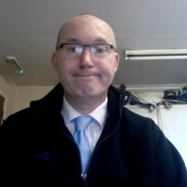 Profile Picture of Mark Henness (@Palletlinewales) on Twitter