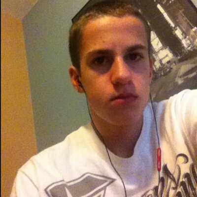 Profile Picture of Jacob Niedermeyer (@_niedermeyer1) on Twitter