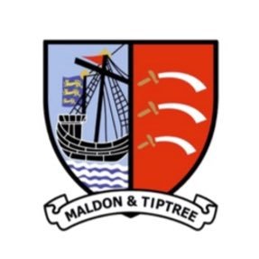 Profile Picture of Maldon & Tiptree FC (@MaldonTiptreeFC) on Twitter